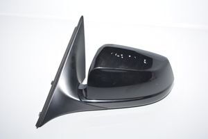 BMW 5 F10 F11 Manual wing mirror 