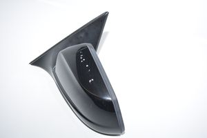 BMW 5 F10 F11 Manual wing mirror 