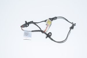 BMW 1 E81 E87 Lampka zewnętrzna przedniej klamki 7184362