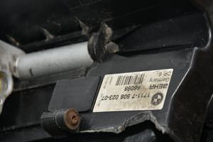 BMW 7 E65 E66 Wasserkühler Kühlerdpaket 7508023