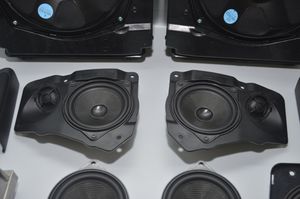 BMW 7 F01 F02 F03 F04 Kit sistema audio 