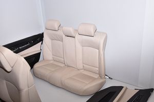 BMW 7 F01 F02 F03 F04 Juego del asiento 