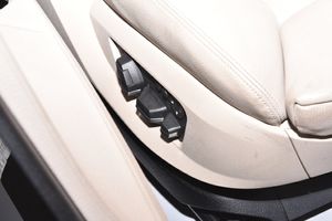 BMW 7 F01 F02 F03 F04 Juego del asiento 