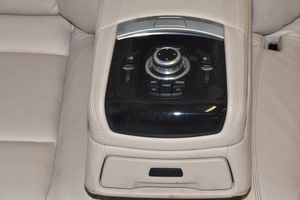 BMW 7 F01 F02 F03 F04 Juego del asiento 