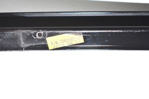 BMW 3 F30 F35 F31 Moulure de porte arrière 7263385