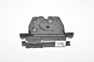 BMW M6 Tailgate/trunk/boot lock/catch/latch 7191212