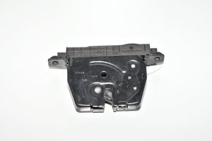 BMW M6 Tailgate/trunk/boot lock/catch/latch 7191212