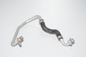 BMW 6 G32 Gran Turismo Engine coolant pipe/hose 970354157484