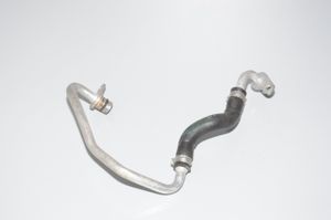 BMW 6 G32 Gran Turismo Engine coolant pipe/hose 970354157484