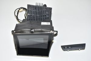 BMW 5 GT F07 HUD-näyttö 62309208112