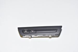 BMW 5 GT F07 HUD-näyttö 62309208112