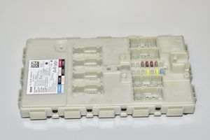 BMW 6 G32 Gran Turismo Komputer / Sterownik ECU i komplet kluczy 5A0BA33