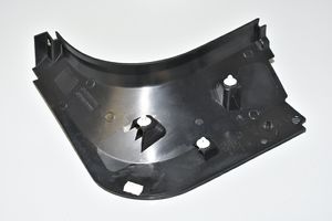 BMW 6 G32 Gran Turismo Garniture marche-pieds avant 51437394180