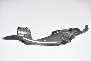 BMW 6 G32 Gran Turismo Garniture panneau latérale du siège arrière 51477401162