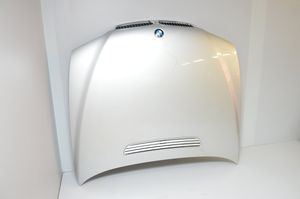 BMW 7 E65 E66 Engine bonnet/hood 