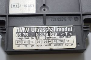 BMW 5 E39 Czujnik ruchu 