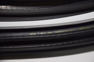 BMW i3 Front door rubber seal 