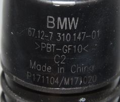 BMW 3 F30 F35 F31 Pompa lavafari 7310147