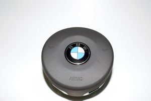 BMW 4 F36 Gran coupe Steering wheel airbag 32308092206