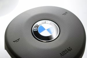 BMW 4 F36 Gran coupe Poduszka powietrzna Airbag kierownicy 32308092206