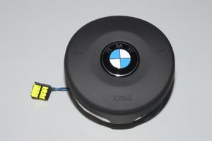 BMW X2 F39 Poduszka powietrzna Airbag kierownicy 32308092206