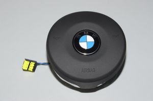 BMW X4 F26 Poduszka powietrzna Airbag kierownicy 32308092206