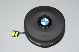 BMW 3 GT F34 Poduszka powietrzna Airbag kierownicy 32308092206