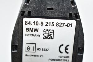 BMW 5 GT F07 Telefono valdymo blokas 9215827