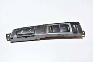 BMW 5 GT F07 Radarsensor Totwinkel Spurwechsel 9219934