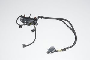 BMW i3 Faisceau de câblage pour moteur 7647591