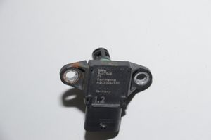 BMW i3 Sensore di pressione dell’aria condizionata (A/C) 8607548