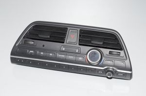 BMW i3 Panel klimatyzacji 9335255