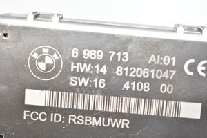 BMW 3 E92 E93 Radion pystyantenni 6989713