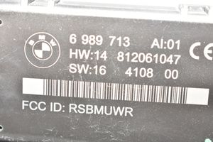 BMW 3 E92 E93 Antena wewnętrzna 6989713