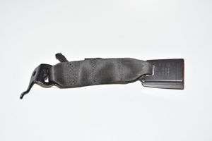 BMW 6 G32 Gran Turismo Middle seatbelt buckle (rear) 7444900