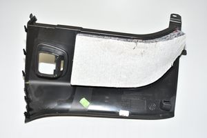 BMW 6 G32 Gran Turismo Autres éléments garniture de coffre 7377739