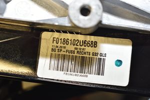BMW 6 G32 Gran Turismo Rétroviseur électrique de porte avant 8495630