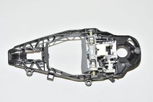 BMW 6 G32 Gran Turismo Klamka/wspornik zewnętrzny drzwi przednich 7401206