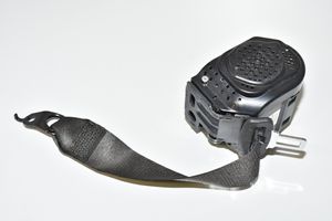 BMW 6 G32 Gran Turismo Ceinture de sécurité arrière 7431247