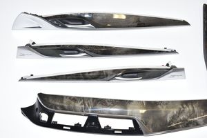 BMW 6 G32 Gran Turismo Panneau de garniture tableau de bord 9391281