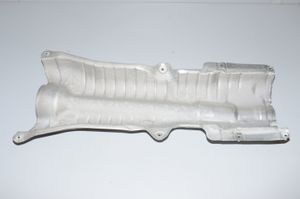 BMW 6 G32 Gran Turismo Bouclier thermique d'échappement 7374749