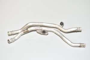 BMW 7 E65 E66 Webasto auxiliary heater fuel line/pipe 