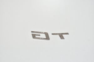 BMW 6 G32 Gran Turismo Logo, emblème de fabricant 7415345