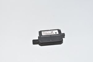 BMW 3 GT F34 Alarm control unit/module 9269634