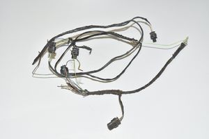 BMW 3 GT F34 Faisceau câbles PDC 9326082