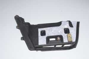 BMW i3 Dolny panel schowka koła zapasowego 7314756