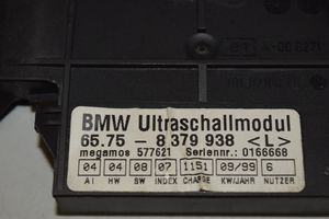 BMW 7 E38 Rilevatore/sensore di movimento 