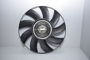 BMW X5 E53 Embrayage de ventilateur visqueux 