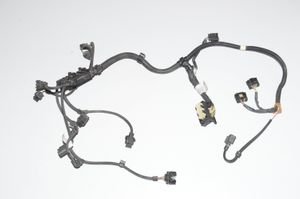 BMW 3 GT F34 Cablaggio per l’installazione del motore 7619138