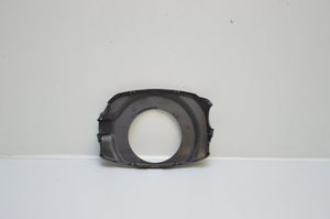 BMW 6 E63 E64 Steering wheel column trim 